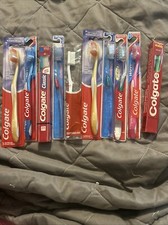 Colgate Toothbrush Lot of 10