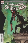 Amazing Spider-Man, The (5th Series) #53 NM- 9.2 2020 Patrick Gleason Cover