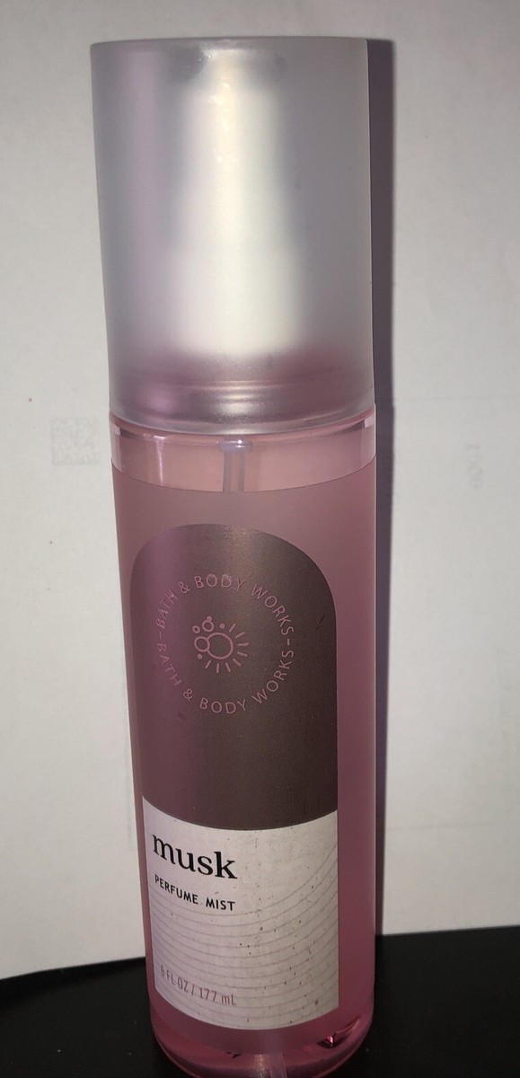 専用 bath and body works Fragrance Mist 6 Bath and Body Works Musk Perfume Mist 6 oz New | eBay