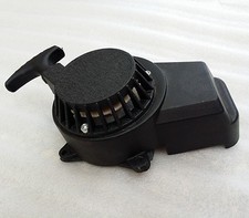 ALUMINUM PULL STARTER START RECOIL for 47cc 49CC MINI POCKET BIKE ATV Scooter US