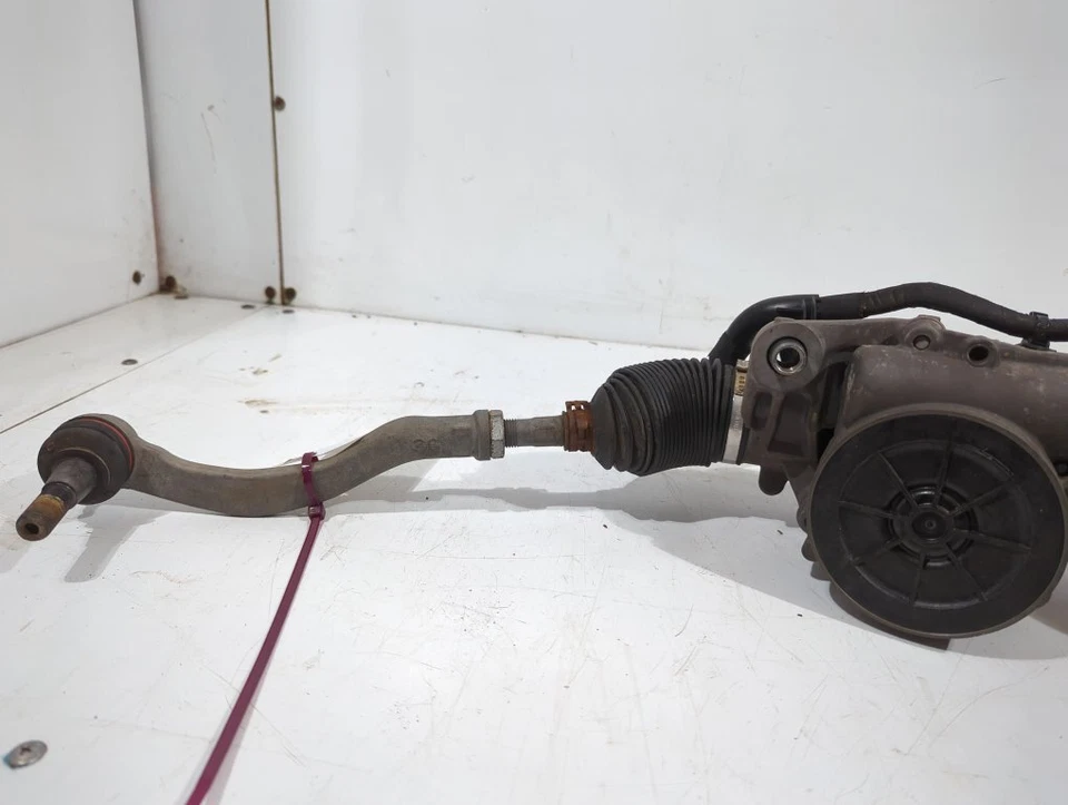 Audi Tt Mk3 S Line cupé 2 puertas 2014-2019 barra de dirección potencia N80 Foto 2 de 4