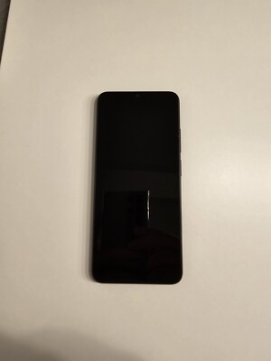 Redmi 12C - 128GB - Graphite Gray (Ohne Simlock) (Dual SIM)