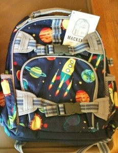 midtown convertible backpack