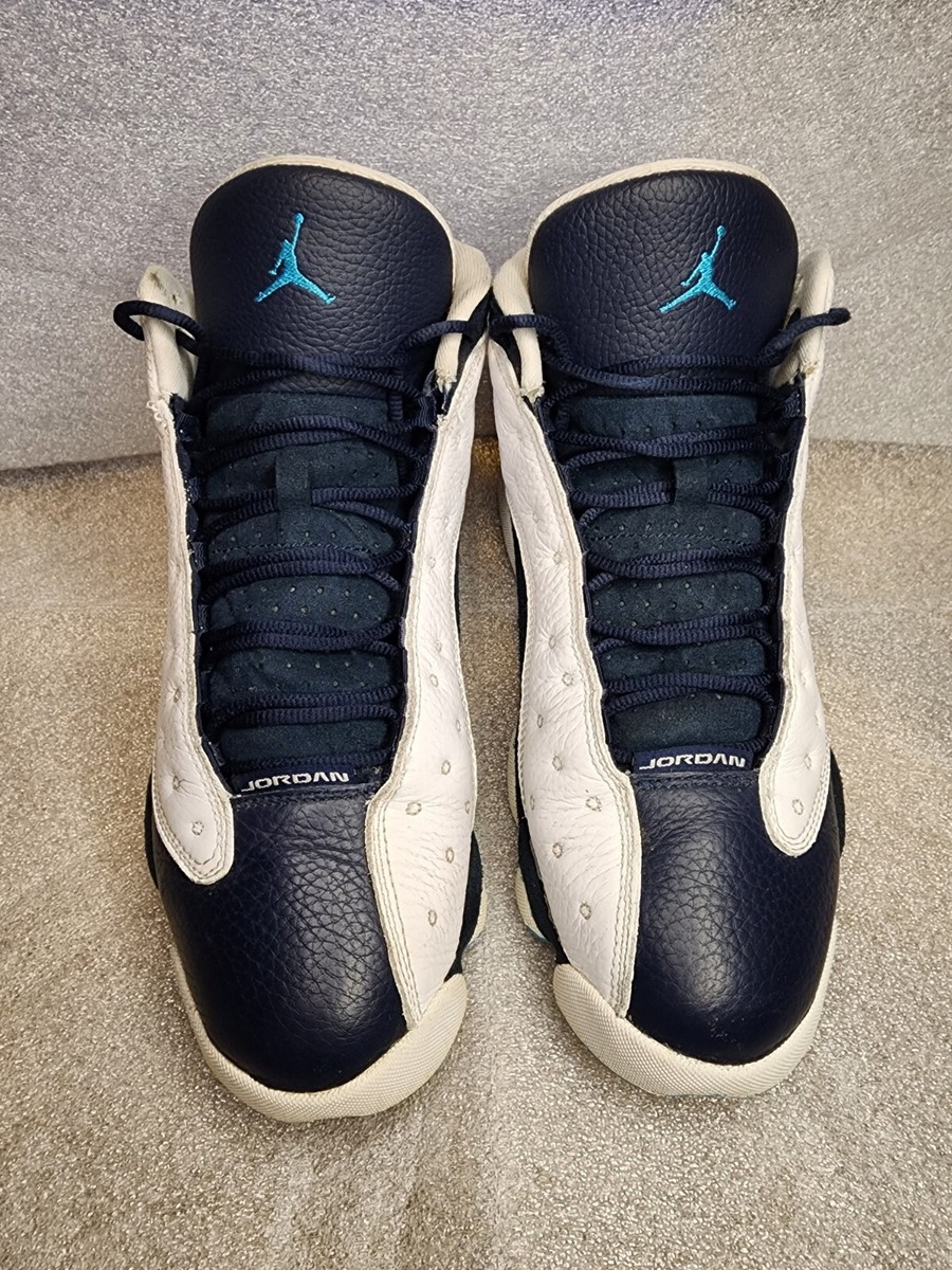 show me the jordan 13s