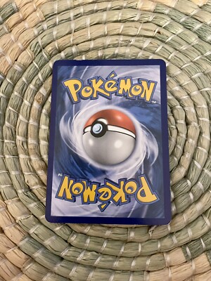 pokemon burning shadows card list Vintage Uncommon main image 1