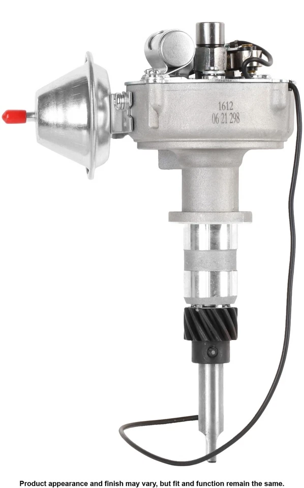 Tarjeta de distribuidor para camioneta GMC C25/C2500 1967-1970 Foto 3 de 4