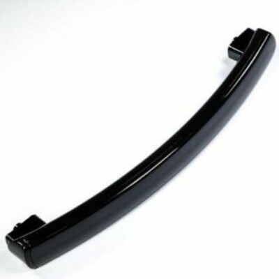OEM Microwave Door Handle Assembly WB15X20988 for GE JNM3151DF1BB