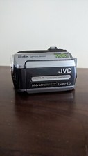 JVC Everio GZ-MG130U 30GB HDD Digital Video Camera Camcorder
