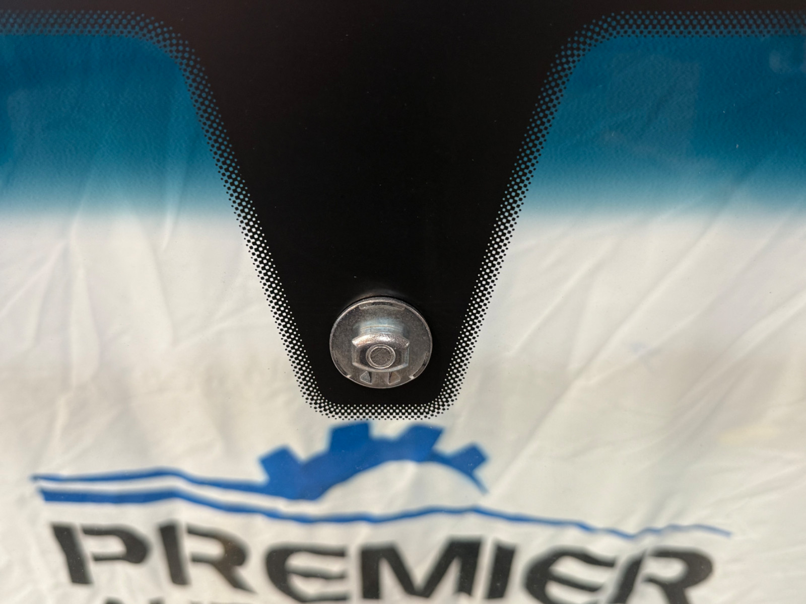03-13 Lamborghini Gallardo Windshield Windscreen ***NEW AFTERMARKET***
