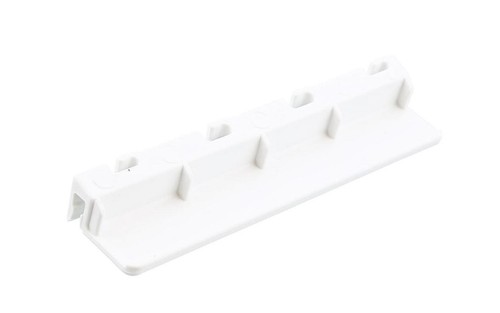 Orgneas Cestini Per Congelatore In Filo Metallico 4 Pezzi - Con Manici, Impilabili, 41,9 Cm - Organizer Per Freezer, Cucina E Dispensa