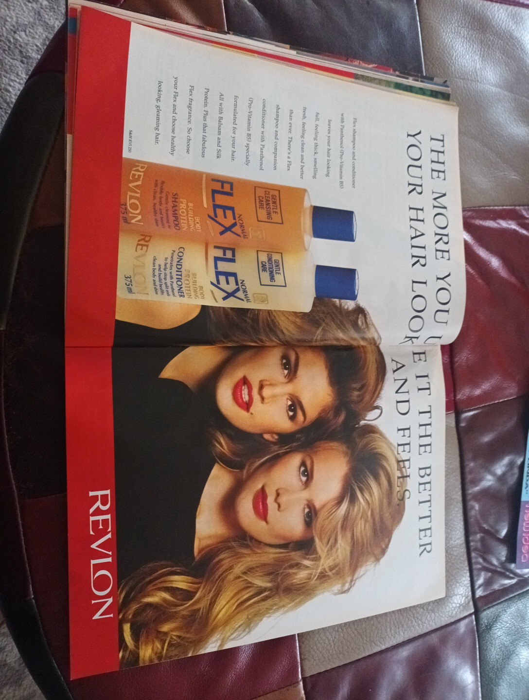 PETA TOPPANO,  ALYSSA-JANE COOK ,BARBARA EDEN, CHRISTY TURLINGTON, LESLIE NIELSE