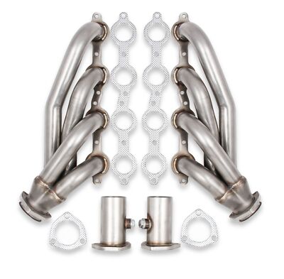 Flowtech 11575FLT Shorty Headers GM LS