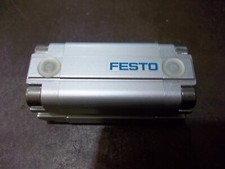 NEW NO BOX FESTO ADVU-12-25-P-A COMPACT PNEUMATIC CYLINDER BIN170 
