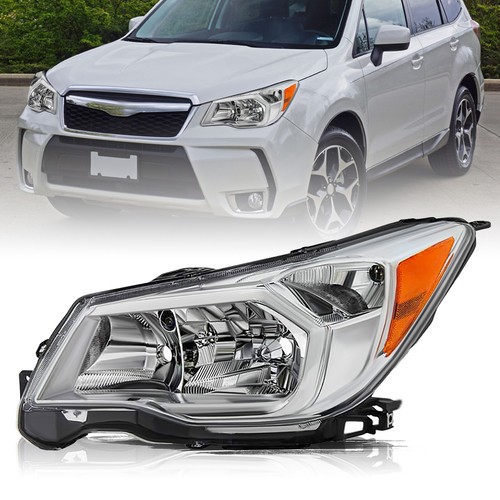 For 2014 2015 2016 Subaru Forester Factory Tail Light Brake Lamp Driver Side LH - Foto 6