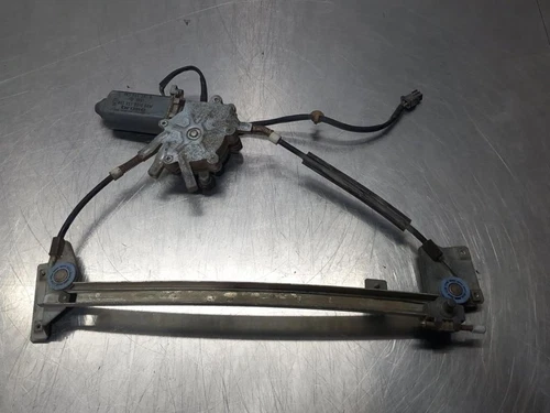 443839397B 443959801E Elevalunas Trasero Izquierdo para AUDI 100 BERLINA 828421 - Imagen 4 de 4