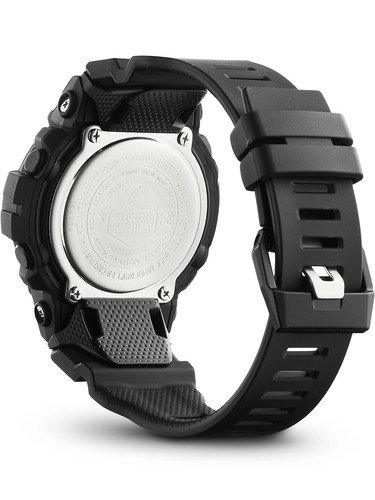 Casio GBA-800-1AER G-Shock Mens Watch 48mm 20ATM - Picture 2 of 7