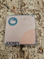 True Vintage Jockey The Brief Size 5 NOS Panties