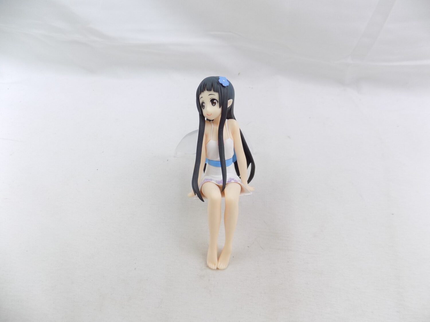 Like New FuRyu Sword Art Online Alicization Yui Noodle Stopper Figure