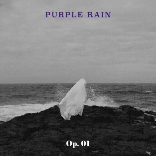 Purple Rain Op. 01 (CD)