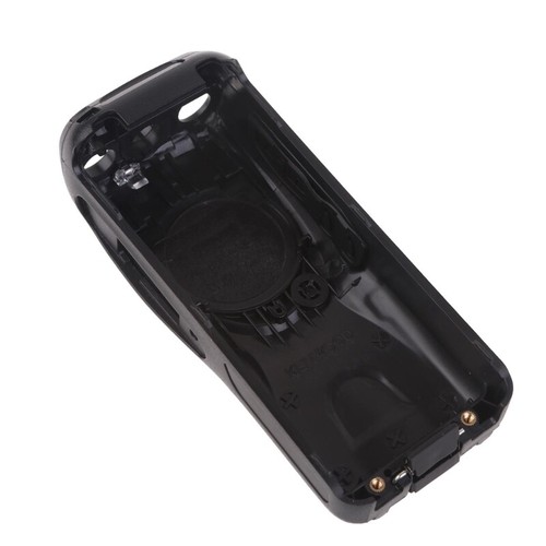 Walkie-talkie Repair Housing Front Case Cover For TK2307 TK3307 TK3302 TK2302 - Photo 6/8