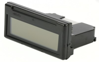 Volvo V50 Radio Climate Temperature Display Screen 31268055 for 