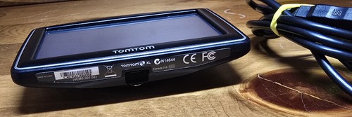 TomTom XXL N14644 Comes With USB - Tested & Working - Picture 4 of 6