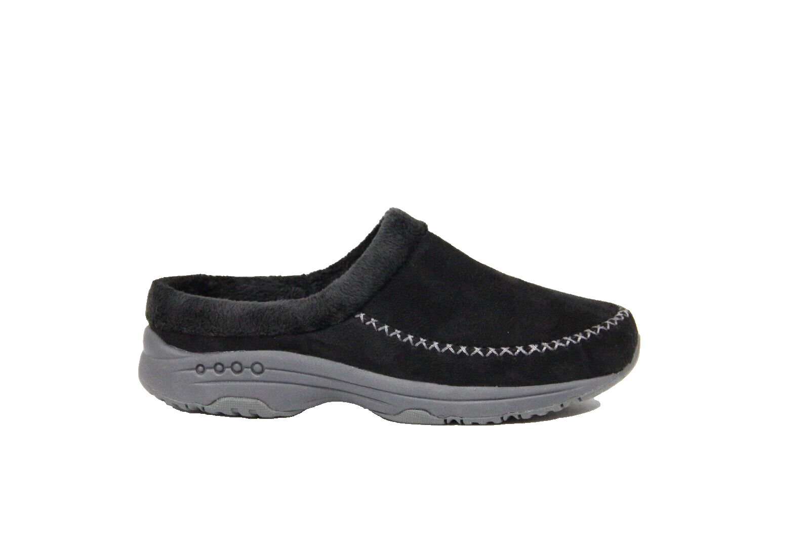 SAOLA Pantofole Easy Spirit Travel Time NUOVE mocassino donna interno esterno suola 5 foderate