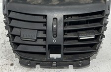 BOCCHETTE ARIA CENTRALE PER PEUGEOT 207 1° Serie 9650068177 (06>09)