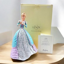 Lenox Legendary Princesses Limited Ed. Prince...