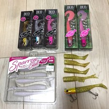 Howl Worm Set 21g 27g 35g Surf