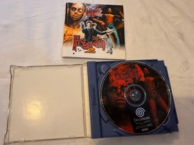 Sega Dreamcast Game Bundle Untested Some Damaged Cases Jet Set Radio Crazy Taxi