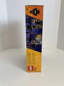 LEGO The Batman Movie Two-Face Double Demolition 70915 Factory Sealed & Retired