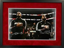 Miami Heat Collecting and Fan Guide 66