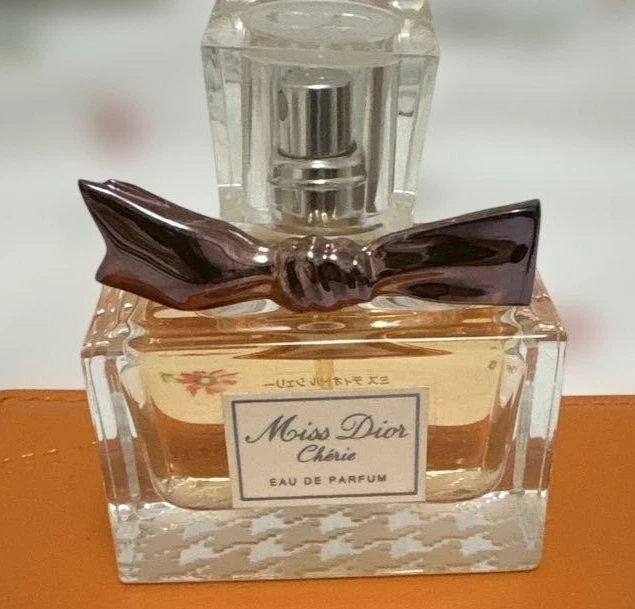 Miss Dior Cherie L Eau for sale - eBay