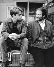 GOOD WILL HUNTING PRINTS AND POSTERS 102152