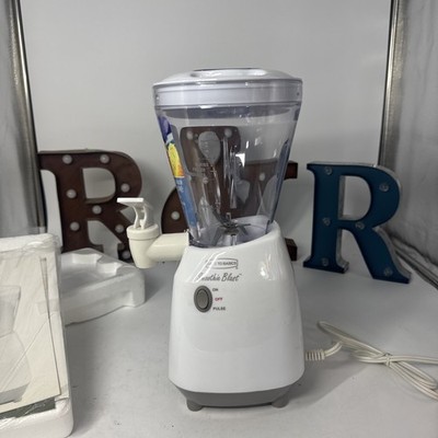Back to Basics SJR1X Smoothie Blast Discontinued by Manufacturer