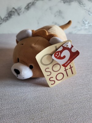 Hosh! Designs Oh So Soft Plüschtier Spielzeug 6 Zoll 