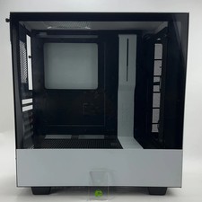 NZXT H510 PC Case ATX Mid Full Tower Case