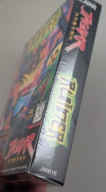 Atari Jaguar - Ruiner Pinball - Brand New Factory Sealed