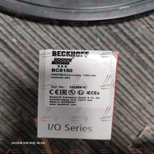 1PC Free shipping NEW Beckhoff BC8150 1 Year warranty
