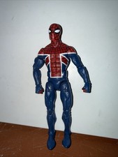 Marvel Legends Hasbro Sandman BAF Series UK Spider-Man Action Figure