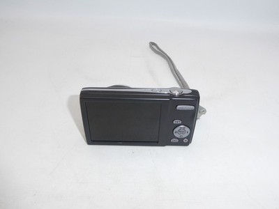 Fujifilm FinePix JZ Series JZ250 16.0MP Digital Camera - Black for