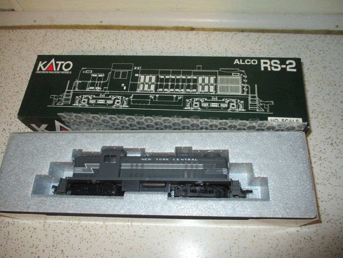 Alco Rs 2 for sale | eBay