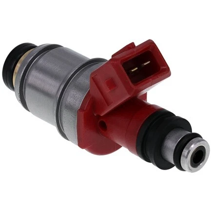 Inyector de combustible multipuerto Gb Remanufacturing 842-12207 Foto 4 de 4