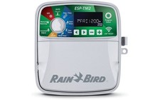 Rain Bird ESP TM2   6 Station Irrigation Cont...