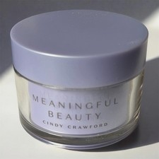 Meaningful Beauty Age Recovery Night Creme Melon Extract  Retinol 1.0 oz