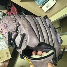 Pro-Order Grade 1 Baseball Glove, Left Hand, Well Maintained