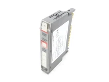 ALLEN BRADLEY 1734-OA4 SERIES C PLC MODULE