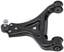 A.B.S. Querlenker Dreieckslenker 212821 Stahl für MERCEDES VITO Tourer W447 5