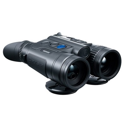 Pulsar Merger LRF XP35 Thermal Imaging Binoculars, 640x480 Sensor (PL77484)
